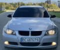 БМВ 3 Серия 2007 в Львове на Automoto.ua Серый БМВ 3 Серия, объемом двигателя 2 л и пробегом 290 тыс. км за 5950 $, фото 1 на Automoto.ua