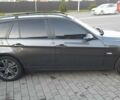 Серый БМВ 3 Серия, объемом двигателя 2 л и пробегом 211 тыс. км за 7800 $, фото 10 на Automoto.ua