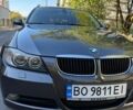 Сірий БМВ 3 Серія, об'ємом двигуна 2 л та пробігом 251 тис. км за 7000 $, фото 1 на Automoto.ua