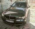 Серый БМВ 3 Серия, объемом двигателя 2 л и пробегом 278 тыс. км за 7400 $, фото 1 на Automoto.ua