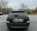 Серый БМВ 3 Серия, объемом двигателя 2 л и пробегом 380 тыс. км за 6600 $, фото 6 на Automoto.ua