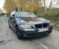 БМВ 3 Серия 2007 в Белой Церкве на Automoto.ua Серый БМВ 3 Серия, объемом двигателя 2.5 л и пробегом 275 тыс. км за 6900 $, фото 2 на Automoto.ua