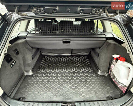 Сірий БМВ 3 Серія, об'ємом двигуна 2 л та пробігом 207 тис. км за 6500 $, фото 11 на Automoto.ua