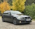 Сірий БМВ 3 Серія, об'ємом двигуна 2 л та пробігом 210 тис. км за 7600 $, фото 5 на Automoto.ua