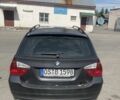 Серый БМВ 3 Серия, объемом двигателя 2 л и пробегом 260 тыс. км за 5193 $, фото 2 на Automoto.ua