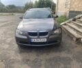 Сірий БМВ 3 Серія, об'ємом двигуна 2 л та пробігом 320 тис. км за 6399 $, фото 1 на Automoto.ua