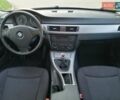 Сірий БМВ 3 Серія, об'ємом двигуна 2 л та пробігом 213 тис. км за 6900 $, фото 24 на Automoto.ua
