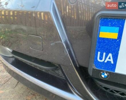 Серый БМВ 3 Серия, объемом двигателя 2 л и пробегом 370 тыс. км за 6700 $, фото 3 на Automoto.ua