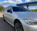 Серый БМВ 3 Серия, объемом двигателя 2 л и пробегом 262 тыс. км за 5800 $, фото 8 на Automoto.ua