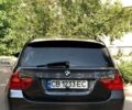 Серый БМВ 3 Серия, объемом двигателя 2 л и пробегом 188 тыс. км за 6500 $, фото 2 на Automoto.ua