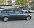 Серый БМВ 3 Серия, объемом двигателя 2 л и пробегом 290 тыс. км за 6300 $, фото 1 на Automoto.ua