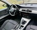 БМВ 3 Серия 2008 в Киеве на Automoto.ua Серый БМВ 3 Серия, объемом двигателя 2 л и пробегом 274 тыс. км за 5900 $, фото 17 на Automoto.ua