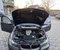 Серый БМВ 3 Серия, объемом двигателя 2 л и пробегом 370 тыс. км за 7800 $, фото 1 на Automoto.ua