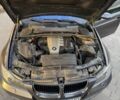 БМВ 3 Серія 2008 у Хмельницькому на Automoto.ua Сірий БМВ 3 Серія, об'ємом двигуна 2 л та пробігом 329 тис. км за 8000 $, фото 16 на Automoto.ua