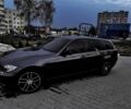 Серый БМВ 3 Серия, объемом двигателя 2 л и пробегом 335 тыс. км за 6700 $, фото 2 на Automoto.ua