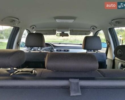 Сірий БМВ 3 Серія, об'ємом двигуна 2 л та пробігом 213 тис. км за 6900 $, фото 30 на Automoto.ua