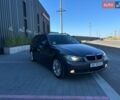 Серый БМВ 3 Серия, объемом двигателя 2 л и пробегом 270 тыс. км за 6900 $, фото 1 на Automoto.ua