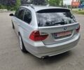 Серый БМВ 3 Серия, объемом двигателя 2 л и пробегом 257 тыс. км за 7950 $, фото 10 на Automoto.ua