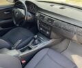 Серый БМВ 3 Серия, объемом двигателя 2 л и пробегом 262 тыс. км за 5800 $, фото 10 на Automoto.ua