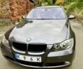 БМВ 3 Серия 2008 в Киеве на Automoto.ua Серый БМВ 3 Серия, объемом двигателя 2 л и пробегом 274 тыс. км за 5900 $, фото 1 на Automoto.ua