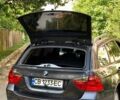Сірий БМВ 3 Серія, об'ємом двигуна 2 л та пробігом 188 тис. км за 6800 $, фото 7 на Automoto.ua