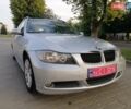 Серый БМВ 3 Серия, объемом двигателя 2 л и пробегом 213 тыс. км за 6999 $, фото 10 на Automoto.ua
