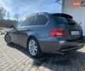 Серый БМВ 3 Серия, объемом двигателя 2 л и пробегом 370 тыс. км за 6700 $, фото 5 на Automoto.ua