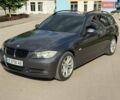 Серый БМВ 3 Серия, объемом двигателя 2 л и пробегом 260 тыс. км за 7699 $, фото 1 на Automoto.ua
