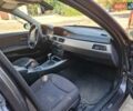 Серый БМВ 3 Серия, объемом двигателя 2 л и пробегом 225 тыс. км за 6000 $, фото 2 на Automoto.ua