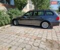 Серый БМВ 3 Серия, объемом двигателя 2 л и пробегом 225 тыс. км за 6000 $, фото 9 на Automoto.ua