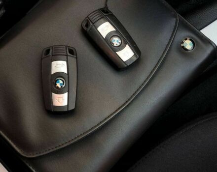 Серый БМВ 3 Серия, объемом двигателя 2 л и пробегом 188 тыс. км за 6500 $, фото 6 на Automoto.ua