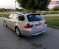 Сірий БМВ 3 Серія, об'ємом двигуна 2 л та пробігом 213 тис. км за 6900 $, фото 3 на Automoto.ua