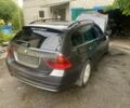 Серый БМВ 3 Серия, объемом двигателя 2 л и пробегом 350 тыс. км за 3007 $, фото 1 на Automoto.ua