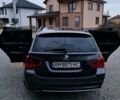 Серый БМВ 3 Серия, объемом двигателя 2 л и пробегом 297 тыс. км за 7700 $, фото 7 на Automoto.ua