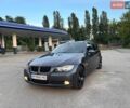 Серый БМВ 3 Серия, объемом двигателя 2 л и пробегом 342 тыс. км за 6450 $, фото 1 на Automoto.ua