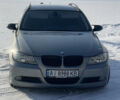 Сірий БМВ 3 Серія, об'ємом двигуна 2 л та пробігом 356 тис. км за 8400 $, фото 1 на Automoto.ua