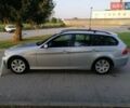 Серый БМВ 3 Серия, объемом двигателя 2 л и пробегом 213 тыс. км за 6999 $, фото 1 на Automoto.ua