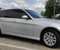 Сірий БМВ 3 Серія, об'ємом двигуна 2 л та пробігом 188 тис. км за 7500 $, фото 1 на Automoto.ua