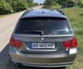 Сірий БМВ 3 Серія, об'ємом двигуна 2 л та пробігом 275 тис. км за 7100 $, фото 2 на Automoto.ua