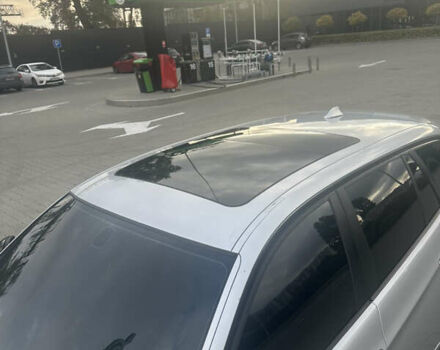 БМВ 3 Серия 2008 в Киеве на Automoto.ua Серый БМВ 3 Серия, объемом двигателя 2 л и пробегом 380 тыс. км за 9500 $, фото 10 на Automoto.ua