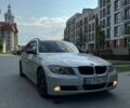 Сірий БМВ 3 Серія, об'ємом двигуна 2 л та пробігом 190 тис. км за 5900 $, фото 1 на Automoto.ua