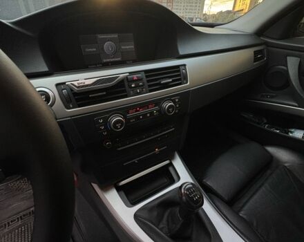 БМВ 3 Серія 2008 у Хмельницькому на Automoto.ua Сірий БМВ 3 Серія, об'ємом двигуна 2 л та пробігом 329 тис. км за 8000 $, фото 15 на Automoto.ua