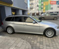 Серый БМВ 3 Серия, объемом двигателя 2 л и пробегом 251 тыс. км за 7800 $, фото 6 на Automoto.ua