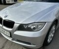 БМВ 3 Серия 2008 в Василькове на Automoto.ua Серый БМВ 3 Серия, объемом двигателя 2 л и пробегом 270 тыс. км за 7700 $, фото 11 на Automoto.ua