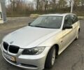 Сірий БМВ 3 Серія, об'ємом двигуна 2 л та пробігом 230 тис. км за 6500 $, фото 1 на Automoto.ua