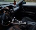 Серый БМВ 3 Серия, объемом двигателя 2 л и пробегом 297 тыс. км за 7700 $, фото 9 на Automoto.ua