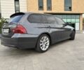 БМВ 3 Серія 2008 у Хмельницькому на Automoto.ua Сірий БМВ 3 Серія, об'ємом двигуна 2 л та пробігом 329 тис. км за 8000 $, фото 7 на Automoto.ua