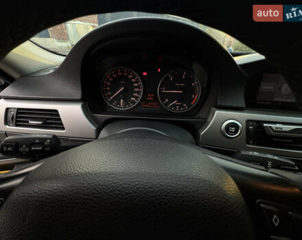 БМВ 3 Серия 2008 в Хмельницком на Automoto.ua Серый БМВ 3 Серия, объемом двигателя 2 л и пробегом 329 тыс. км за 8000 $, фото 19 на Automoto.ua