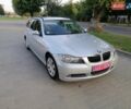 Серый БМВ 3 Серия, объемом двигателя 2 л и пробегом 213 тыс. км за 6999 $, фото 6 на Automoto.ua