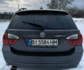 Серый БМВ 3 Серия, объемом двигателя 2 л и пробегом 320 тыс. км за 7499 $, фото 5 на Automoto.ua